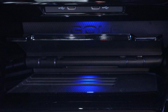 2025 Volkswagen Golf R Black Edition