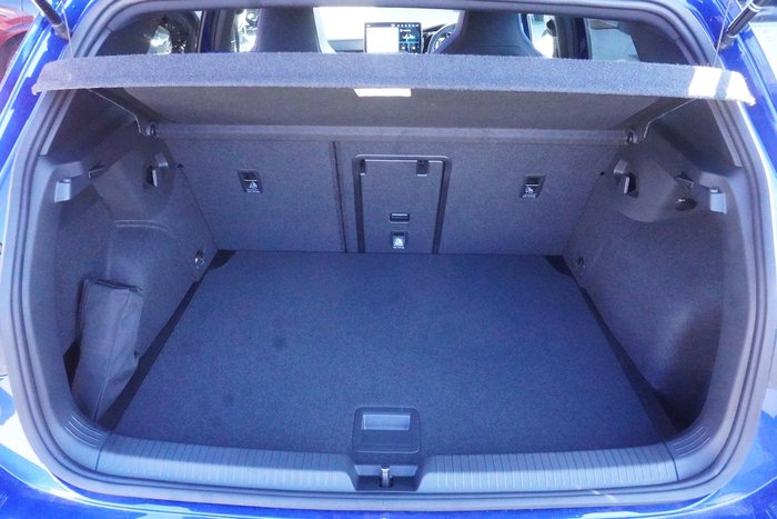 2024 Volkswagen Golf R Black Edition