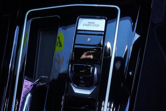 2024 Volkswagen Golf R Black Edition