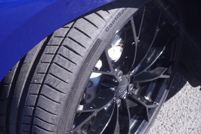 2025 Volkswagen Golf R Black Edition