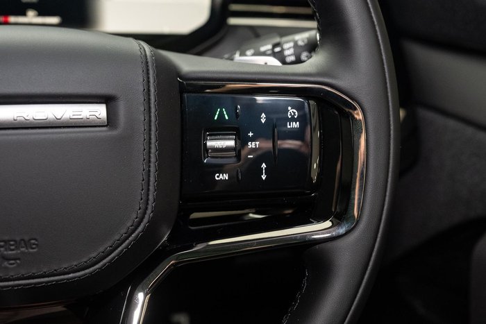 2025 Land Rover Range Rover Sport D350 Autobiography