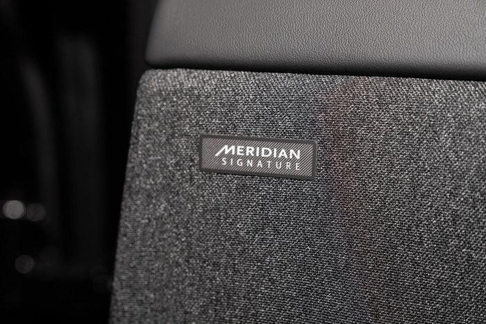 2025 Land Rover Range Rover Sport D350 Autobiography