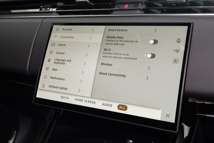 2025 Land Rover Range Rover Sport D350 Autobiography