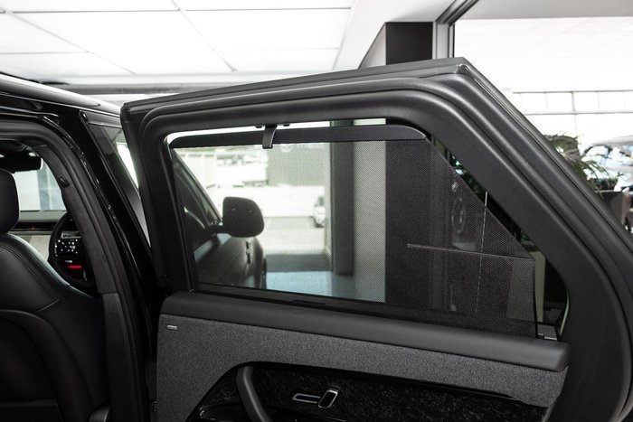 2025 Land Rover Range Rover Sport D350 Autobiography