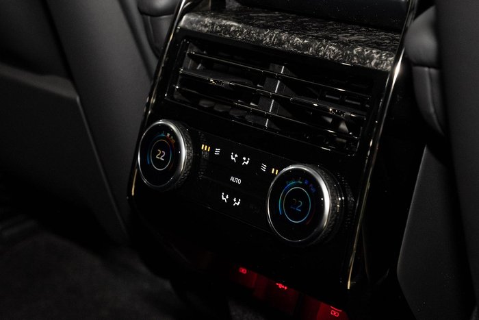 2025 Land Rover Range Rover Sport D350 Autobiography