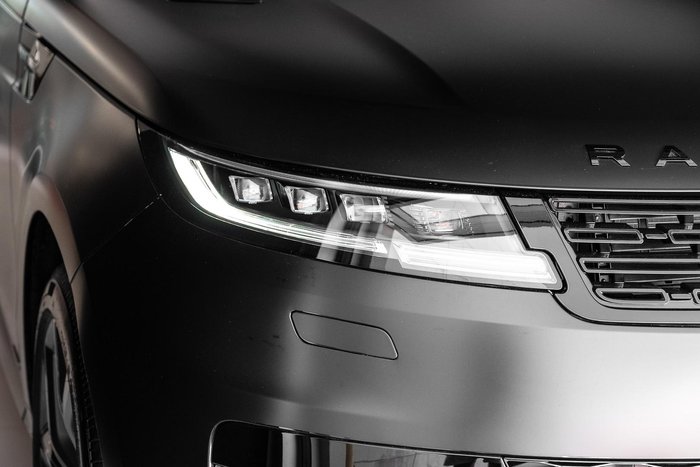 2025 Land Rover Range Rover Sport D350 Autobiography