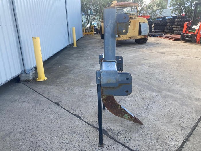 Custom Single Tyne Ripper