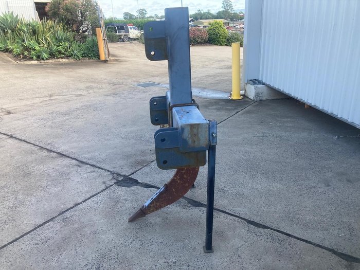 Custom Single Tyne Ripper