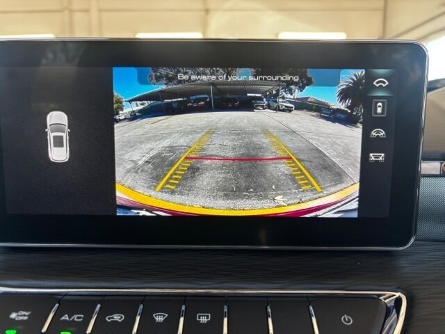 2024 GWM Haval Jolion Premium