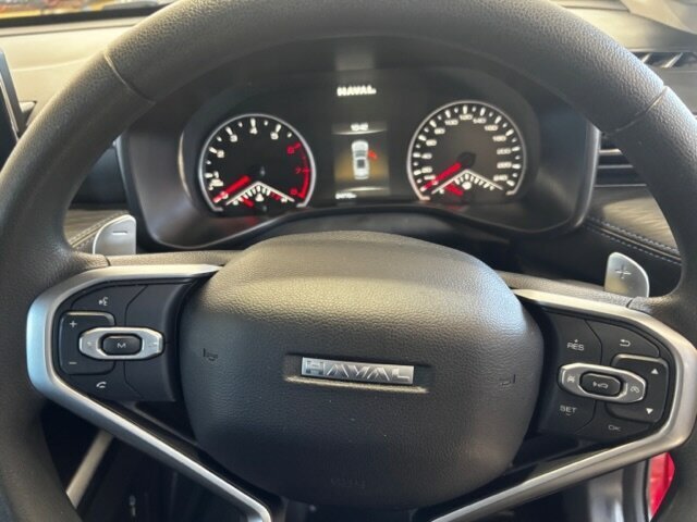 2024 GWM Haval Jolion Premium