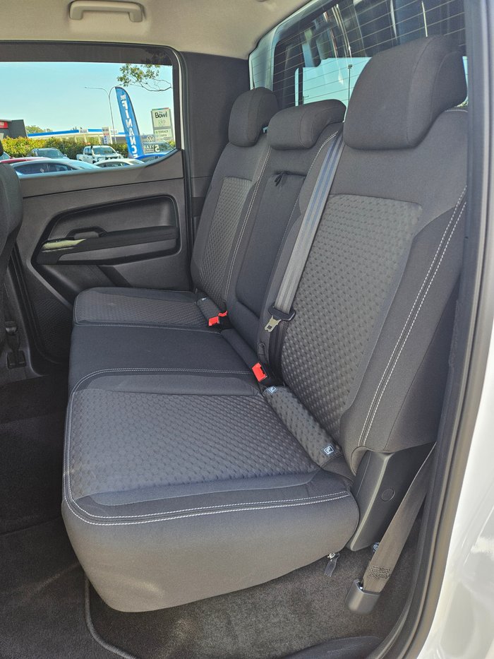 2024 Volkswagen Amarok TDI500 Life