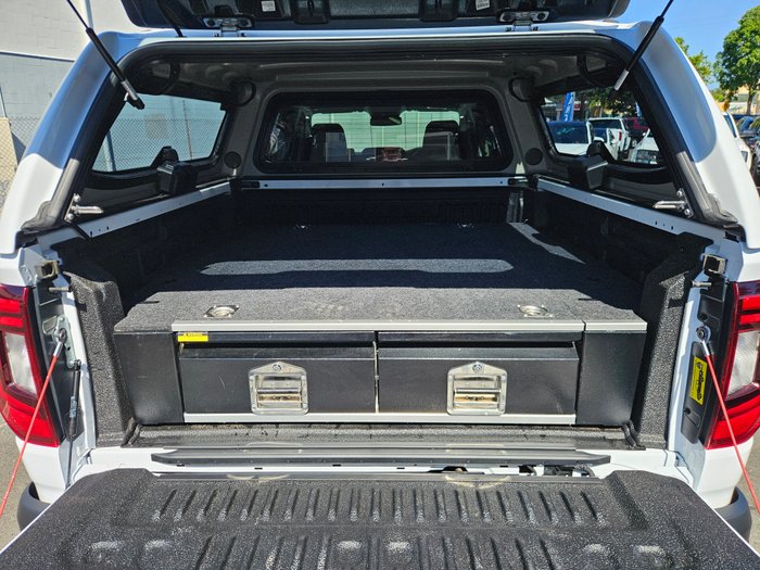 2024 Volkswagen Amarok TDI500 Life