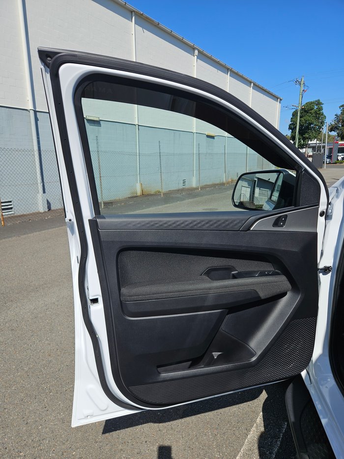 2024 Volkswagen Amarok TDI500 Life