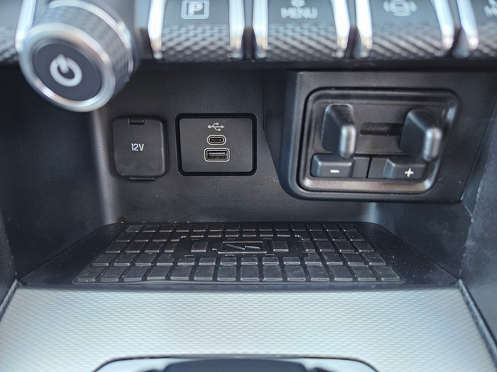 2024 Volkswagen Amarok TDI500 Life