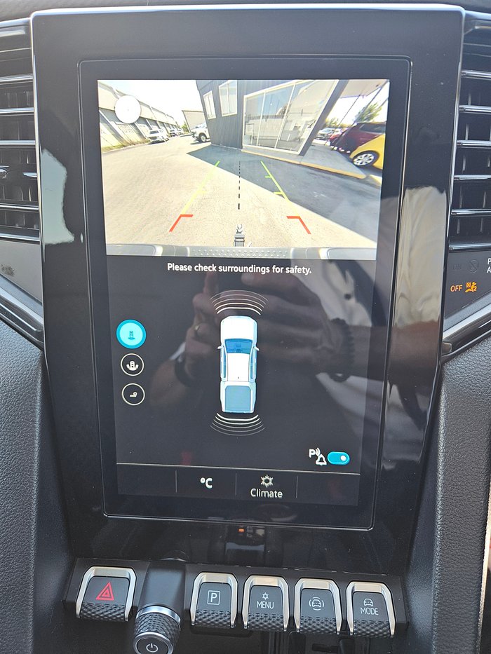 2024 Volkswagen Amarok TDI500 Life