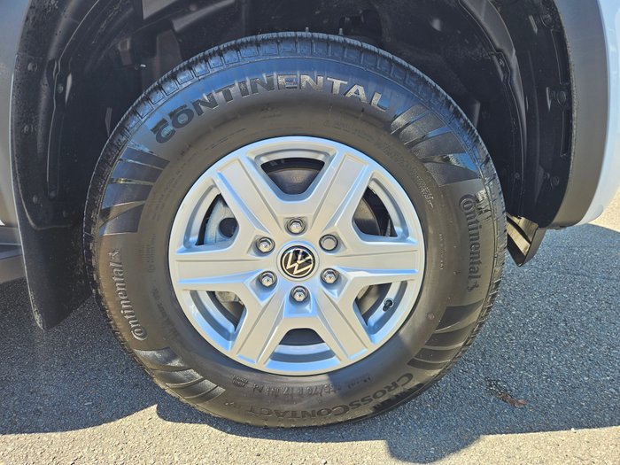 2024 Volkswagen Amarok TDI500 Life