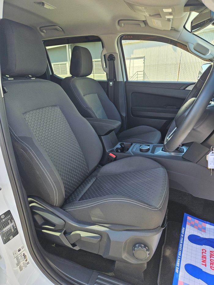 2024 Volkswagen Amarok TDI500 Life