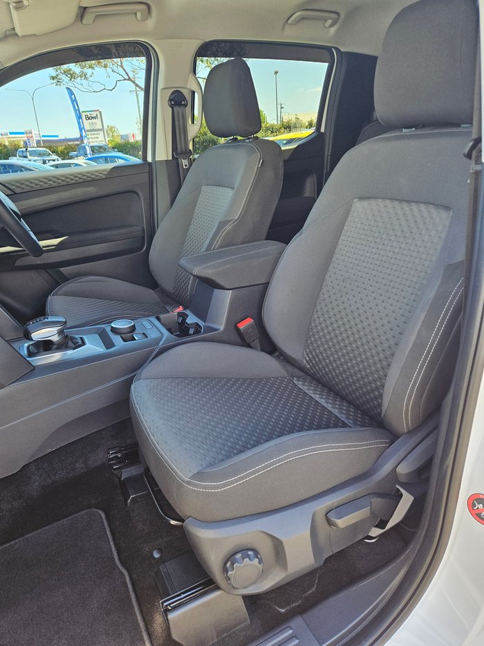 2024 Volkswagen Amarok TDI500 Life