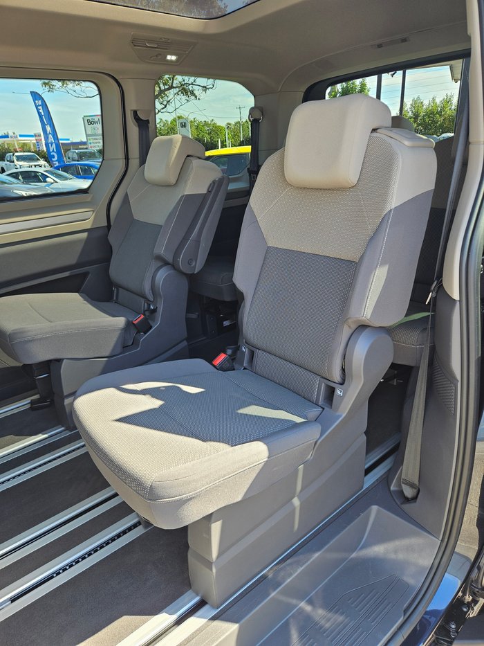 2024 Volkswagen Multivan TDI360 Life