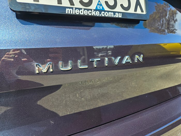 2024 Volkswagen Multivan TDI360 Life