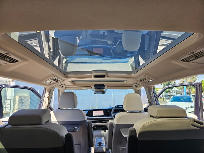 2024 Volkswagen Multivan TDI360 Life