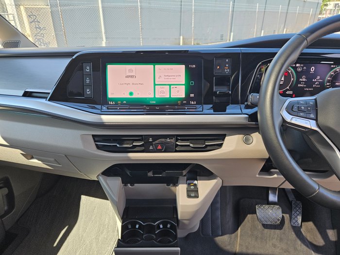 2024 Volkswagen Multivan TDI360 Life