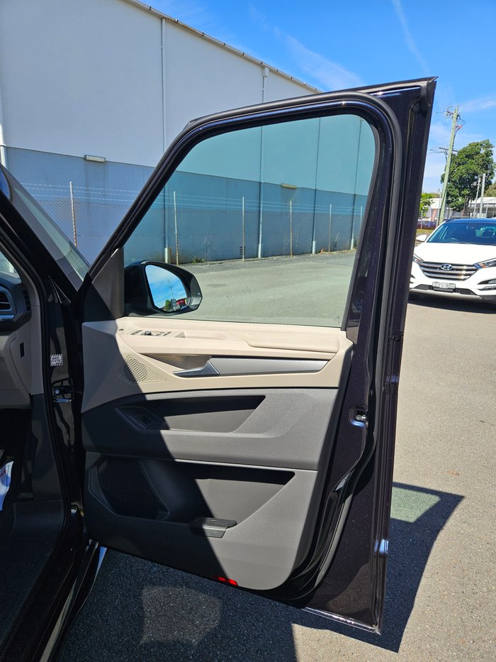 2024 Volkswagen Multivan TDI360 Life