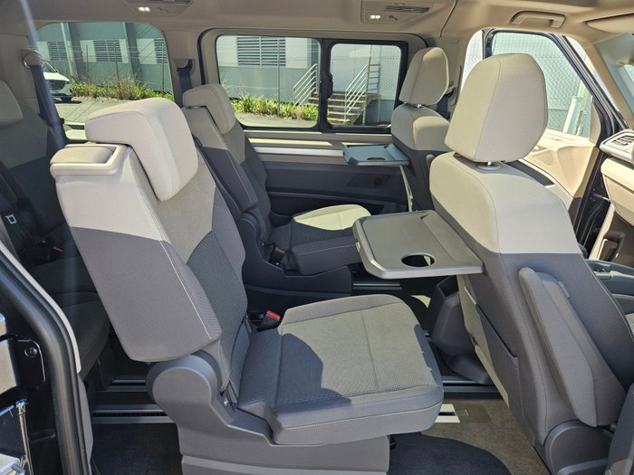 2024 Volkswagen Multivan TDI360 Life