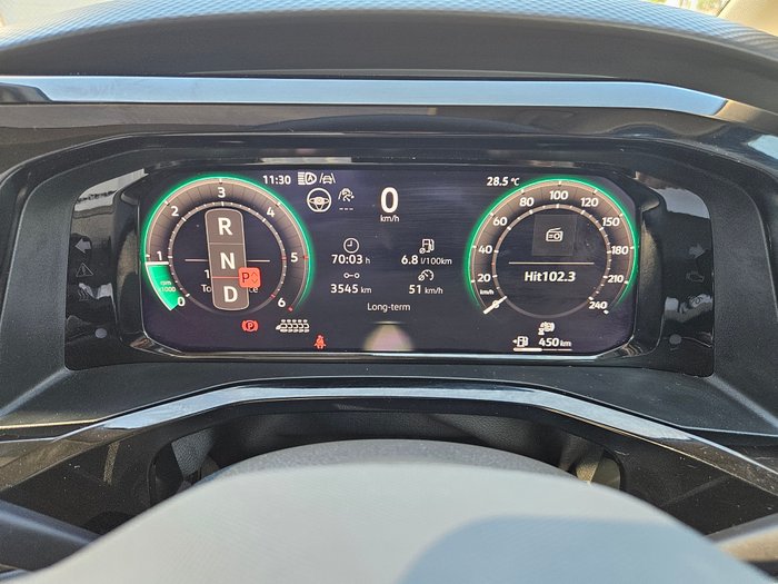 2024 Volkswagen Multivan TDI360 Life