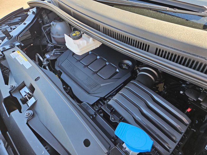 2024 Volkswagen Multivan TDI360 Life