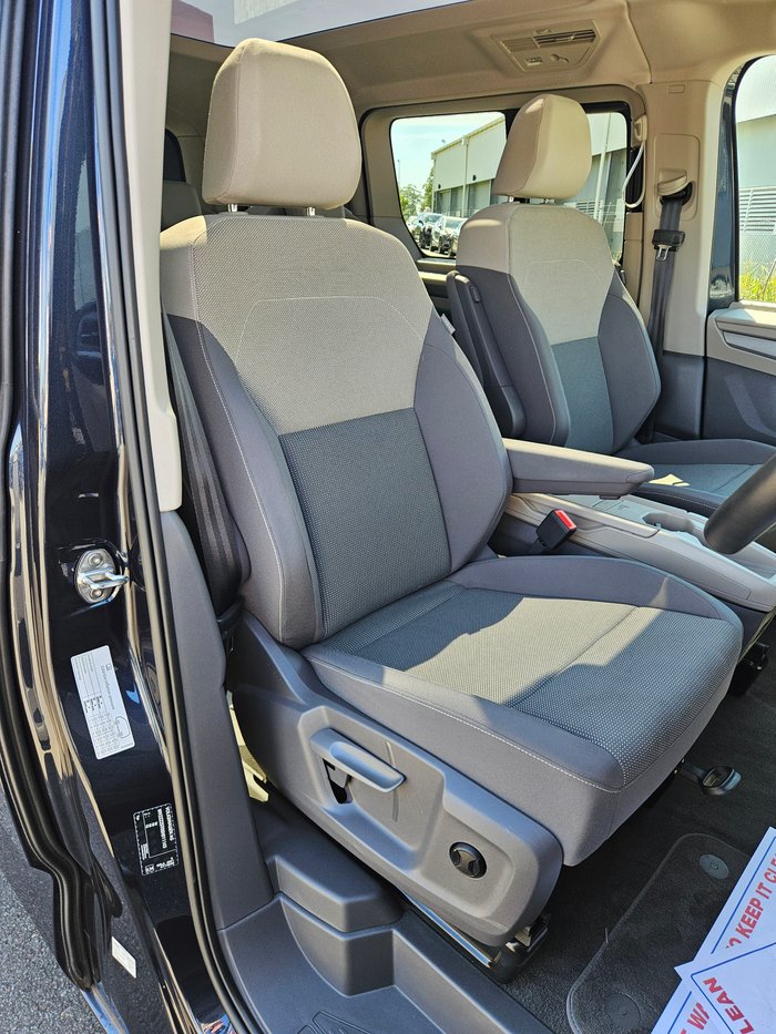 2024 Volkswagen Multivan TDI360 Life