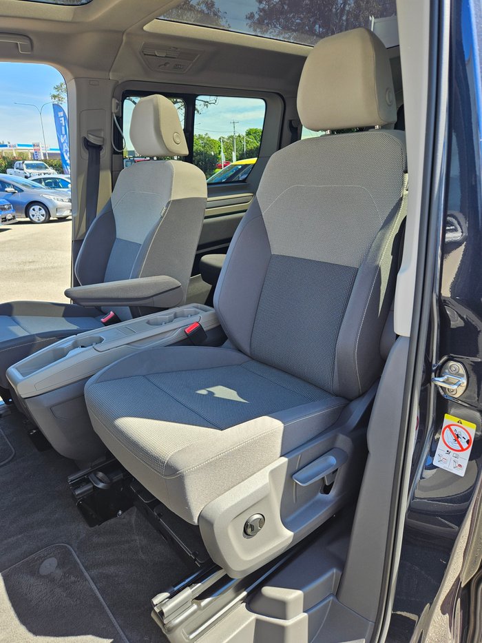 2024 Volkswagen Multivan TDI360 Life