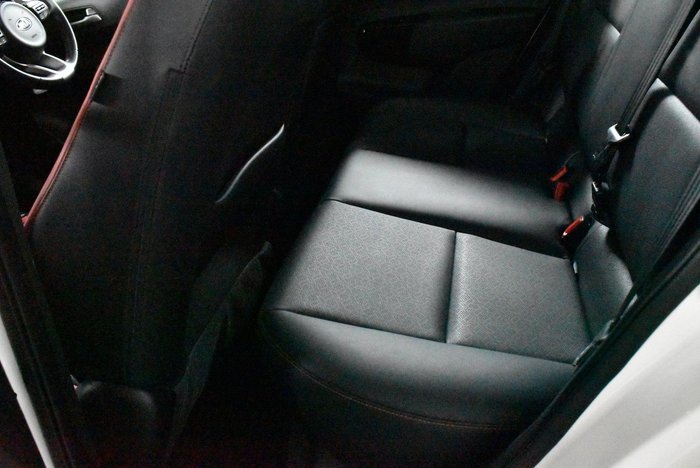 2019 Kia Picanto GT-Line