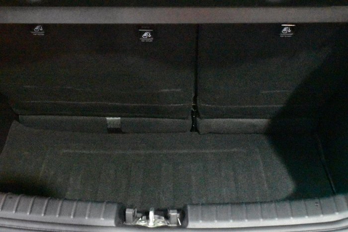 2019 Kia Picanto GT-Line