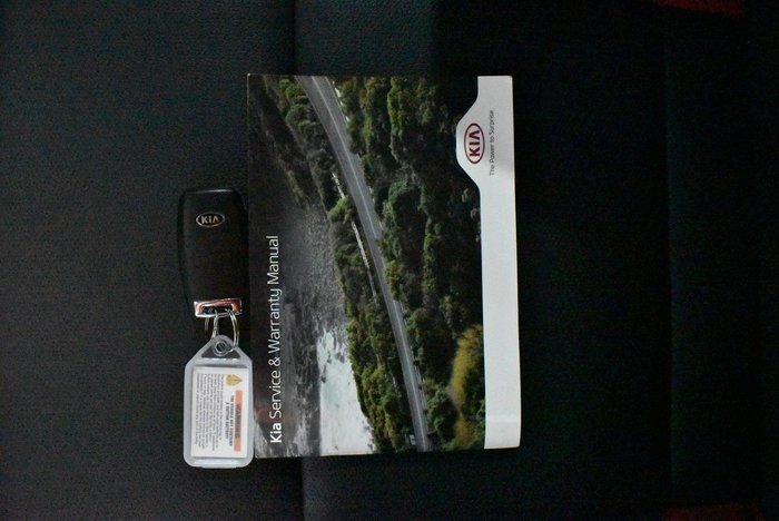 2019 Kia Picanto GT-Line