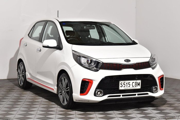 2019 Kia Picanto