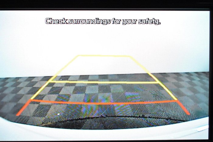 2019 Kia Picanto GT-Line