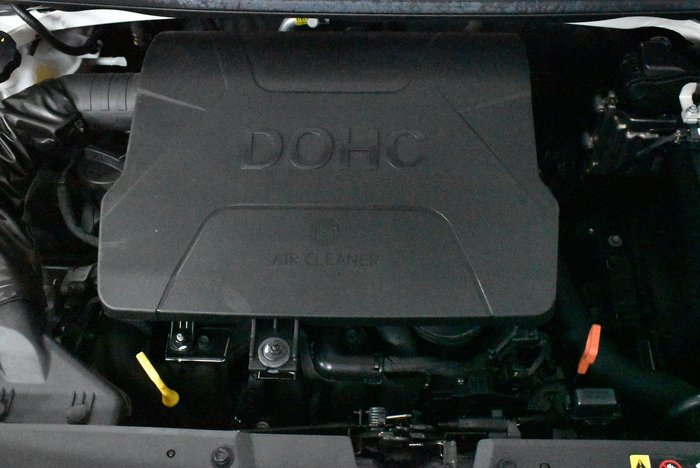 2019 Kia Picanto GT-Line