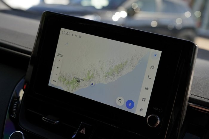 2023 Toyota Corolla GR GTS