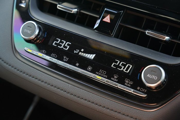 2023 Toyota Corolla GR GTS