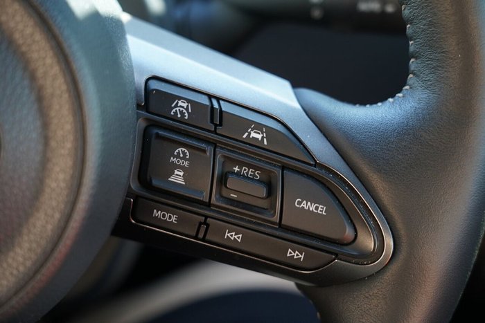 2023 Toyota Corolla GR GTS