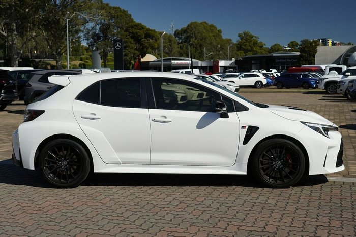 2023 Toyota Corolla GR GTS