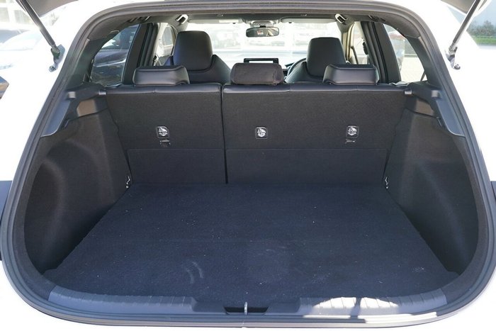 2023 Toyota Corolla GR GTS