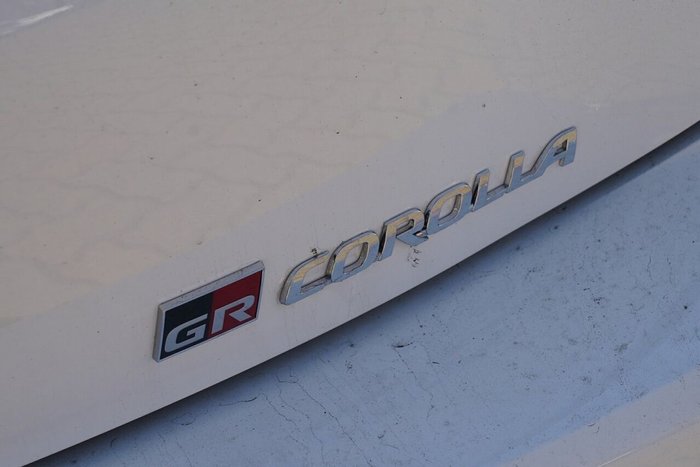 2023 Toyota Corolla GR GTS