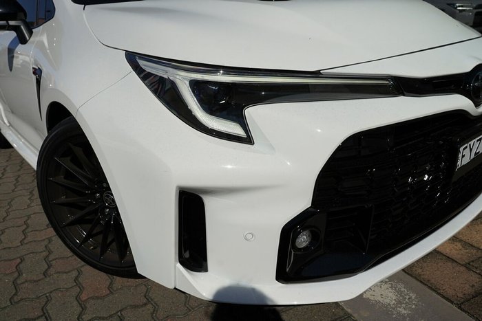 2023 Toyota Corolla GR GTS