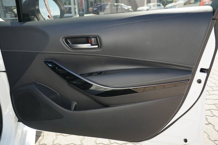 2023 Toyota Corolla GR GTS