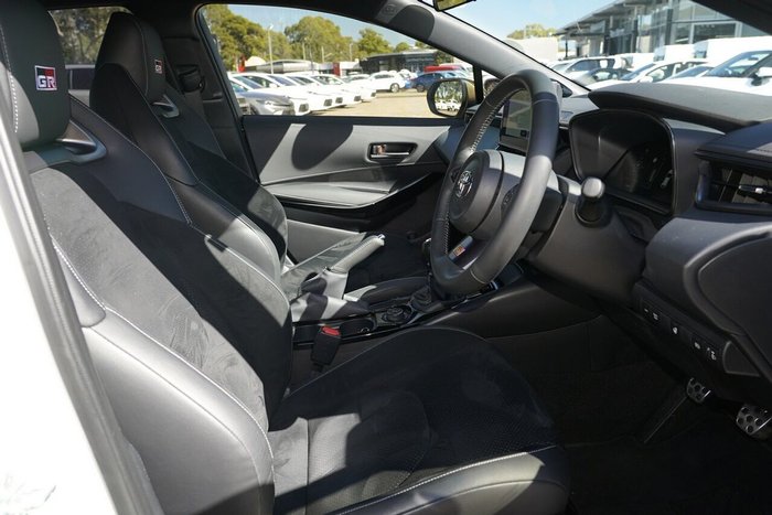 2023 Toyota Corolla GR GTS