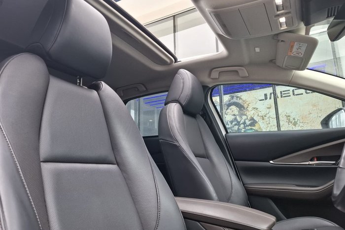 2023 Mazda CX-30 G25 Astina