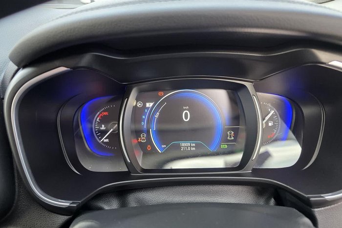 2024 Renault Koleos Zen