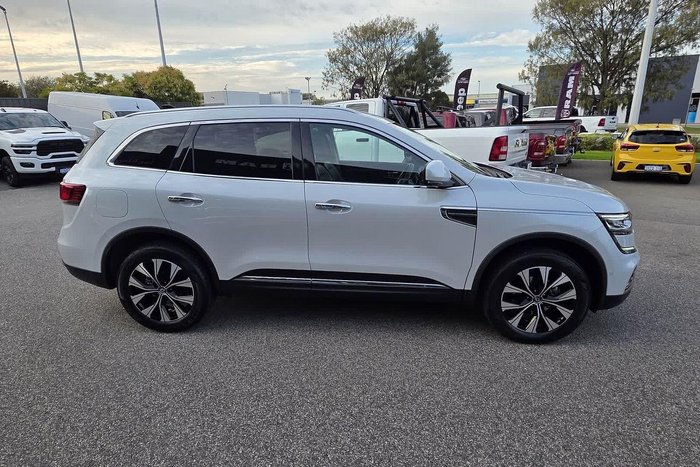 2024 Renault Koleos Zen